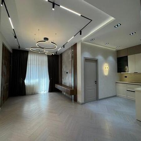 2-Otaqlı yeni tikili, Elmlər Akademiyası m., 68 m² – Mənzillər – Bakı – ucuztap.az