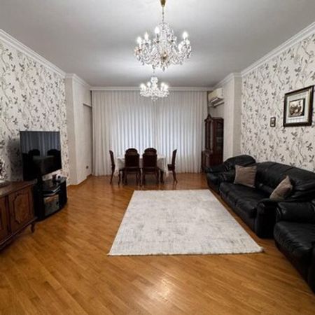 2-Otaqlı yeni tikili, Gənclik m., 127 m² – Mənzillər – Bakı – ucuztap.az