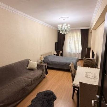 2-Otaqlı yeni tikili kirayə verilir, Səməd Vurğun küç., 95 m² – Mənzillər – Bakı – ucuztap.az