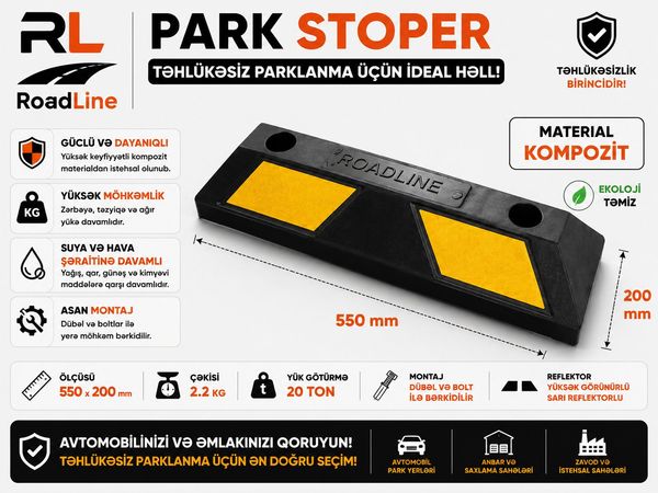 Park Stoperi – Bakı – ucuztap.az