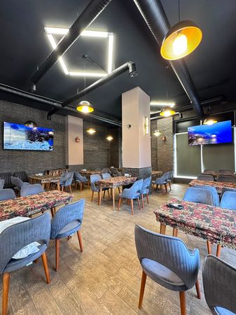 Ofis, 290 m², Neftçilər metrosu, Bakı – Bakı – ucuztap.az