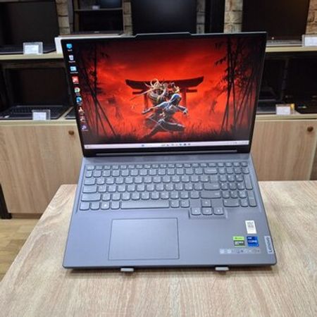 Lenovo Legion Slim 5 i7 13700H Rtx4060 – Bakı – ucuztap.az