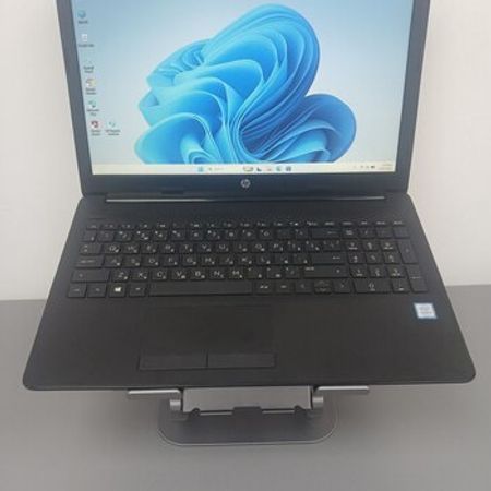 HP Laptop 15-da0293ur (4UD37EA) – Bakı – ucuztap.az