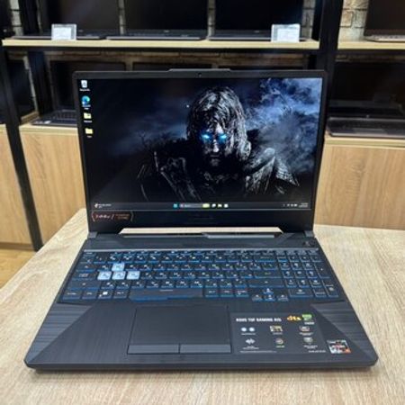 Asus TUF GAMING A15 Rtx3050 – Bakı – ucuztap.az
