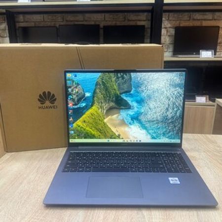 Huawei MateBook D16 – Bakı – ucuztap.az