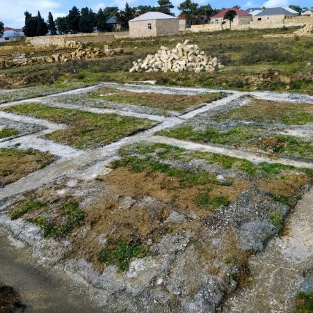 Torpaq sahəsi, 2 sot, Tikinti təyinatlı, Çıxarışlı, Ramana qəs. Gülçülük massivi, Bakı – Bakı – ucuztap.az
