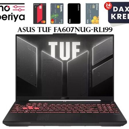 ASUS TUF FA607NUG-RL199 (90NR0MU3-M00CF0) – Bakı – ucuztap.az