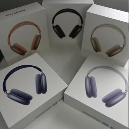 Apple AirPods Max 2-nd 2026 – Bakı – ucuztap.az