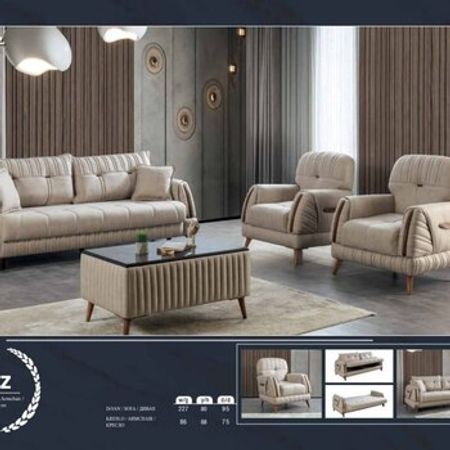 Divan kreslo dəsti – Bakı – ucuztap.az