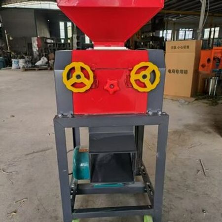 Qırıcı yarma makinası – Bakı – ucuztap.az