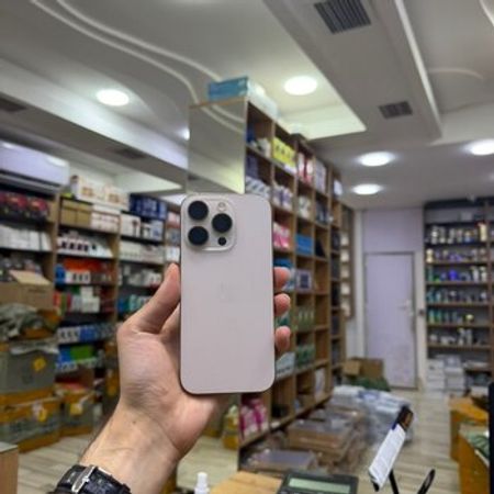 Apple iPhone 16 Pro Desert Titanium 256GB/8GB – Bakı – ucuztap.az
