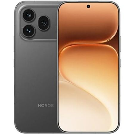 Honor 600 Pro Black 256GB/12GB – Bakı – ucuztap.az