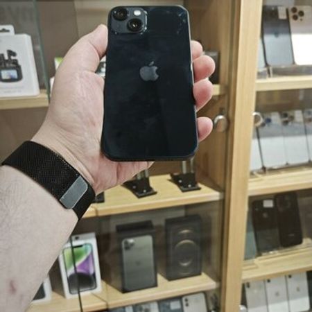 Apple iPhone 13 Midnight 128GB/4GB – Bakı – ucuztap.az