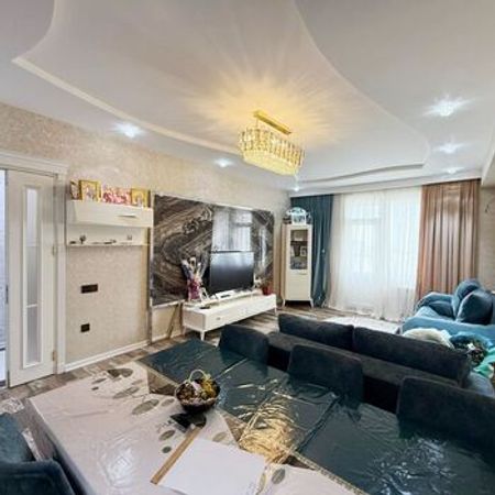4-Otaqlı yeni tikili, Həzi Aslanov m., 135 m² – Mənzillər – ucuztap.az