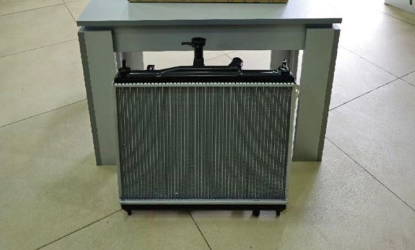 Hyundai Getz 2003-2011 1.5 dizel su radiatoru – Ehtiyat hissələri – ucuztap.az