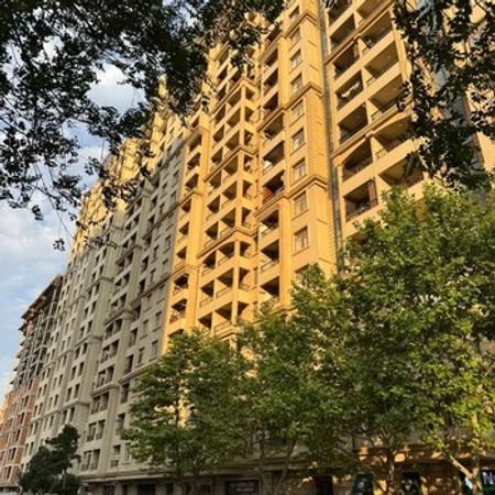 3-Otaqlı yeni tikili, Nəsib bəy Yusifbəyli küç., 104 m² – Mənzillər – ucuztap.az