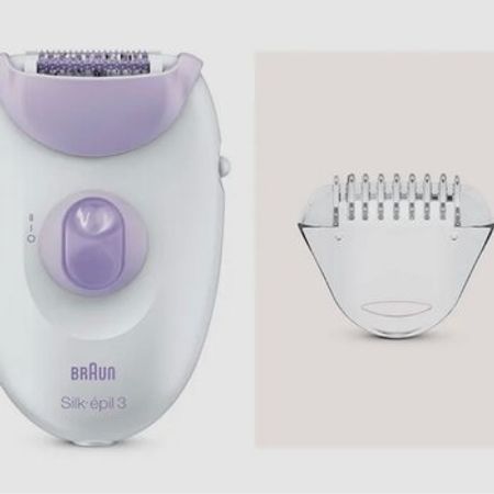 Epilyator BRAUN SE3000 – Bakı – ucuztap.az
