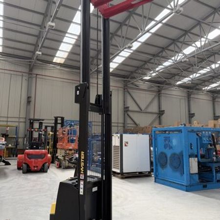 HYSTER Anbar yükləyicisi – Bakı – ucuztap.az