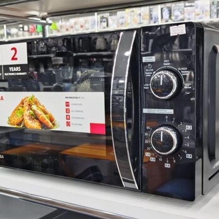 Mikrodalğalı soba Toshiba MW-MM20P – Bakı – ucuztap.az