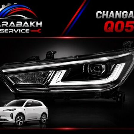 Changan q05 farası – Bakı – ucuztap.az