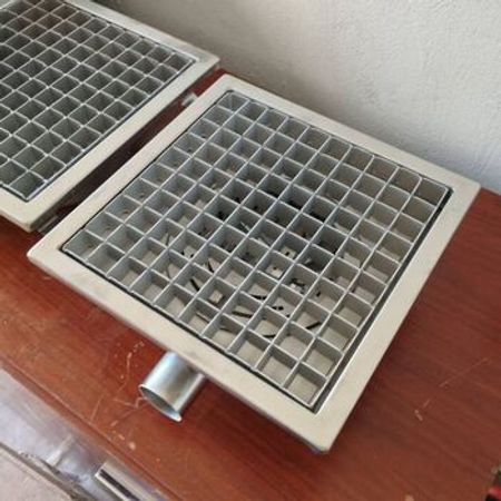 Paslanmaz trap – Bakı – ucuztap.az