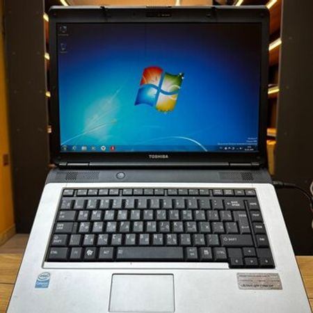 Noutbuk Toshiba – Bakı – ucuztap.az
