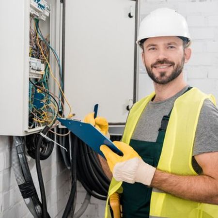 Elektrik ustası tələb olunur – Bakı – ucuztap.az