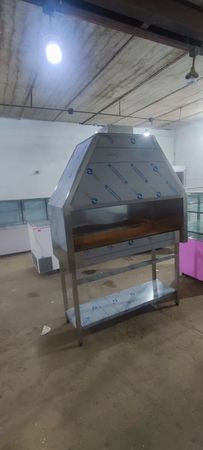 Manqal avadanligi – Bakı – ucuztap.az