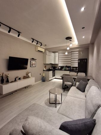 3 Otaqlı mənzil, 71 m², Qaradağ r., Bakı – Bakı – ucuztap.az