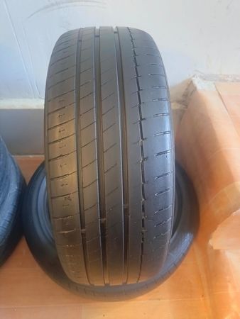 Hebiliand 225/45R19 — Yay, İşlənmiş - Əla – Bakı – ucuztap.az