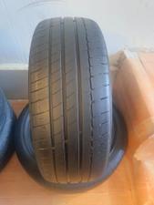 Hebiliand 225/45R19 — Yay, İşlənmiş - Əla
