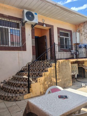 Bağ evi, 100 m², Binəqədi r. Gənclər şəhərciyi yaxınlığında, Bakı – Bakı – ucuztap.az