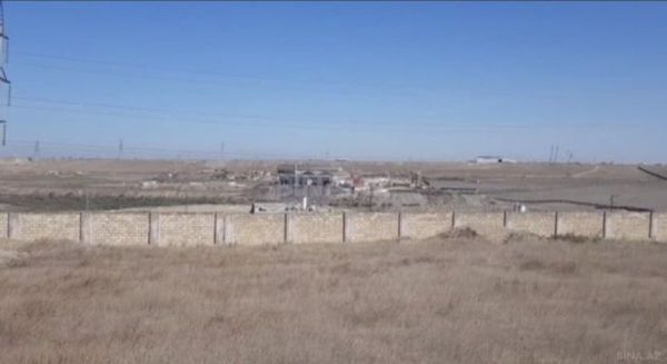 Torpaq sahəsi, 280 sot, Kənd təsərrüfatı təyinatlı, Çıxarışlı, Saray qəs., Abşeron – Abşeron – ucuztap.az
