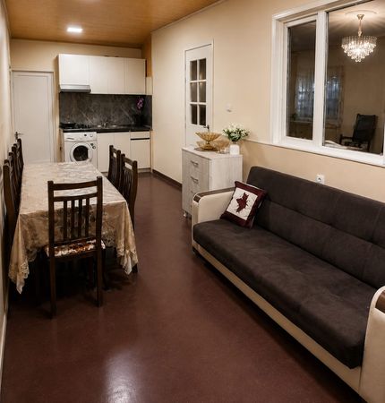 Bağ evi, 50 m², Yeni Yasamal Mehemmed Xiyabani küç., Bakı – Bakı – ucuztap.az