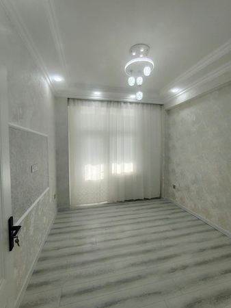 2 Otaqlı mənzil, 55 m², Alı Mustafayev 55, Bakı – Bakı – ucuztap.az