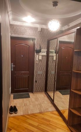 3 Otaqlı mənzil kirayə verilir, 75 m², Azadlıq metro, Bakı – Bakı – ucuztap.az