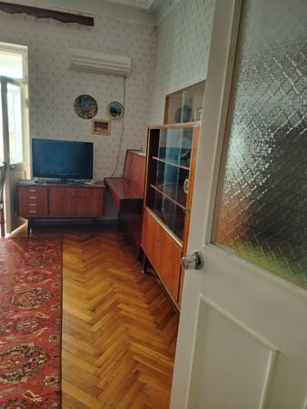 2 Otaqlı mənzil kirayə verilir, 60 m², Nərimanov metro, Bakı – Bakı – ucuztap.az