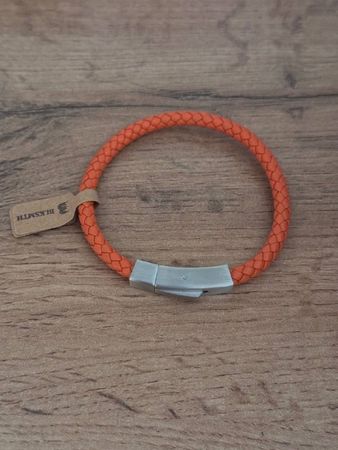 Orange bracelet – Bakı – ucuztap.az