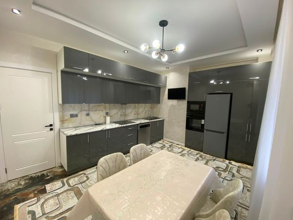 3 Otaqlı mənzil kirayə verilir, 140 m², Tibb universiteti, Bakı – Bakı – ucuztap.az