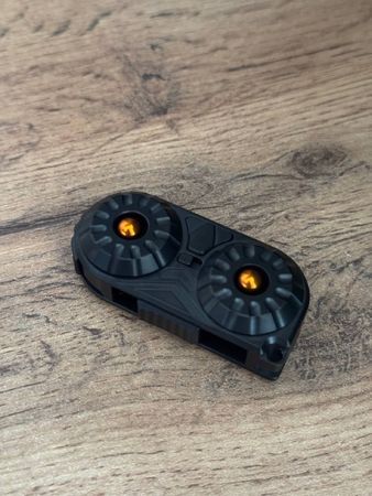 OWL Black Titanium – Bakı – ucuztap.az