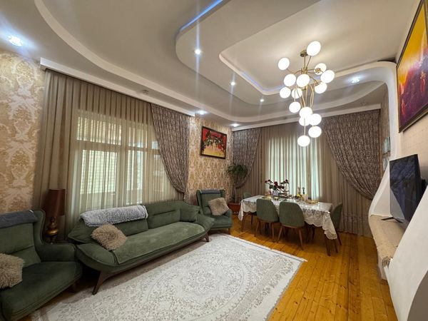 Bağ evi, 250 m², 51ci məhəllə Bayat küç., Sumqayıt – Sumqayıt – ucuztap.az