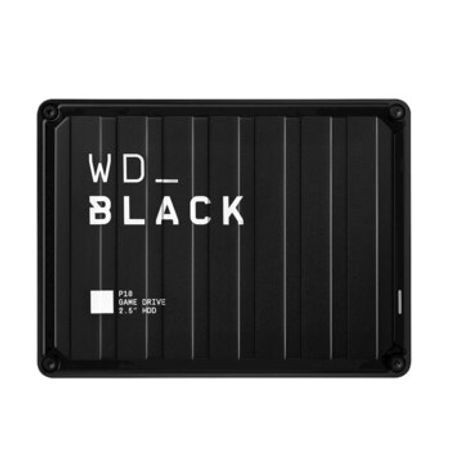 WD BLACK P10 — Xarici HDD | 2TB / 4TB / 5TB – Bakı – ucuztap.az