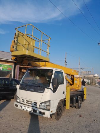 Avtosəbət kran sifariş 30 metr – Bakı – ucuztap.az