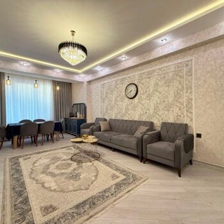 3-Otaqlı yeni tikili, Xəzri Residence, 95 m² – Yeni tikili – ucuztap.az