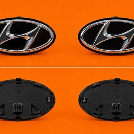 Hyundai Sonata 2020-2023 loqosu – Bakı – ucuztap.az