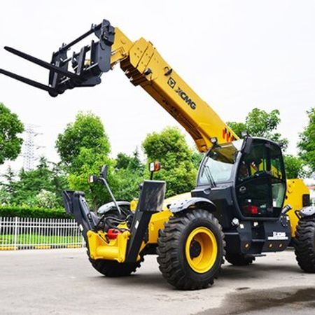 Xcmg XC6-4517K teleskopik yükləyici, 2023 il – Bakı – ucuztap.az