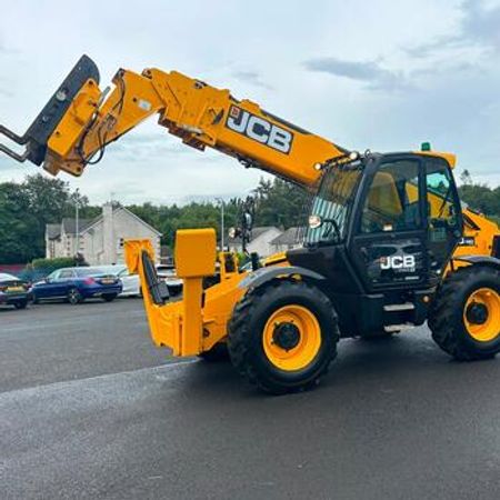 JCB 540-180 Teleskopik yükləyici, 2022 il – Bakı – ucuztap.az