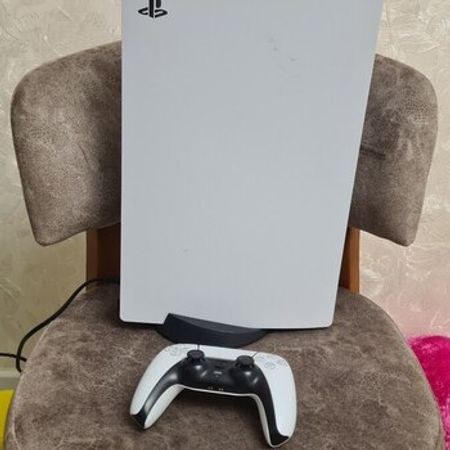 PlayStation 5 825GB – Oyunlar, pultlar və proqramlar – ucuztap.az