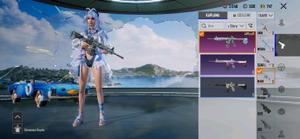 PUBG Mobile Hesab