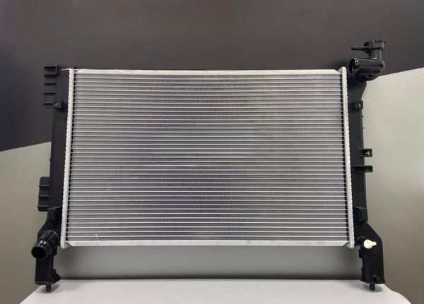Hyundai Sonata 2015-2019 (hybrid) su radiatoru – Bakı – ucuztap.az